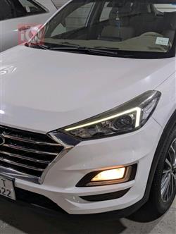 هیوندای تۆکسۆن